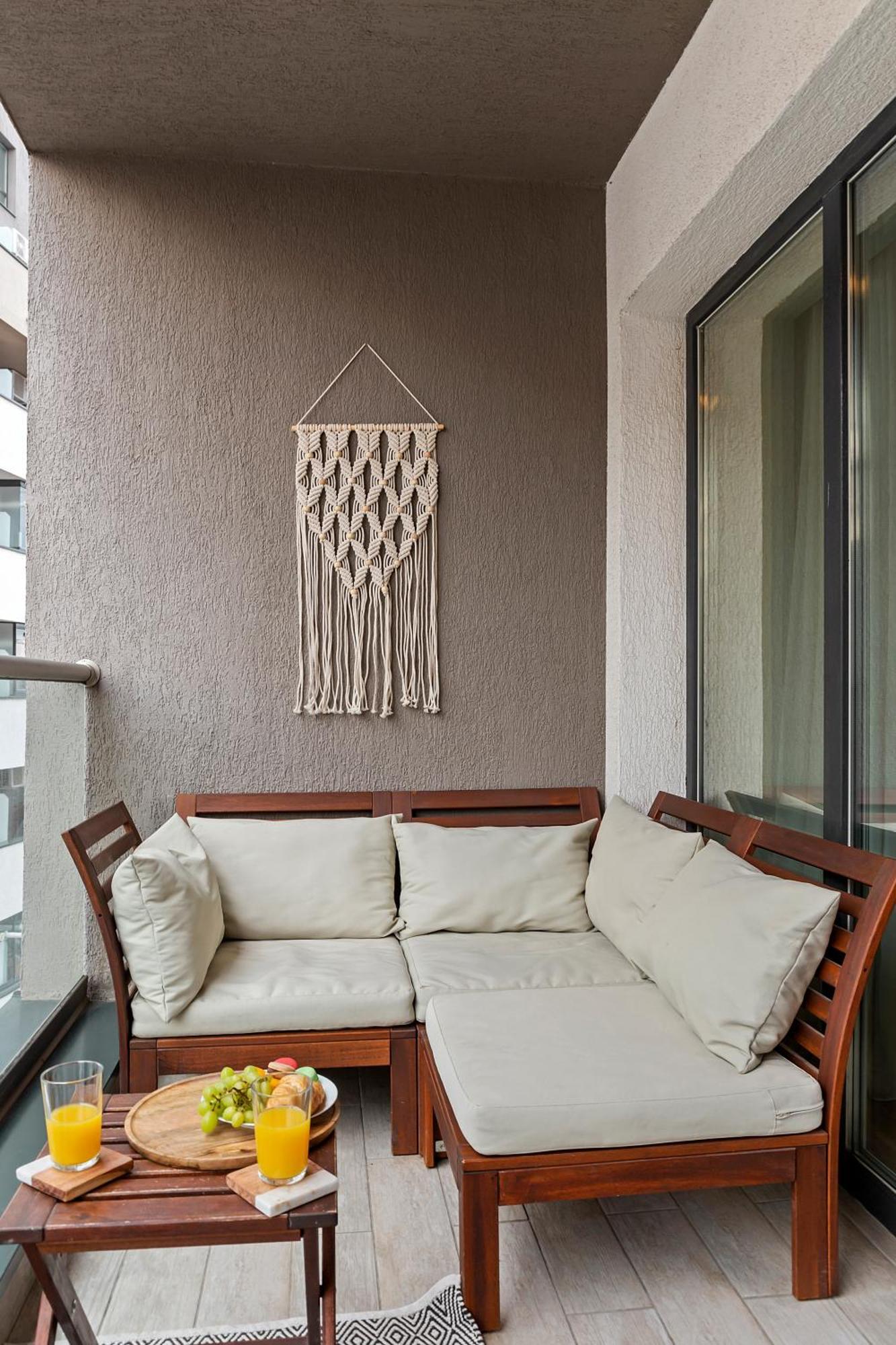 Mido Park Apartment With Private Parking & Self Check-In Bucureşti Ngoại thất bức ảnh