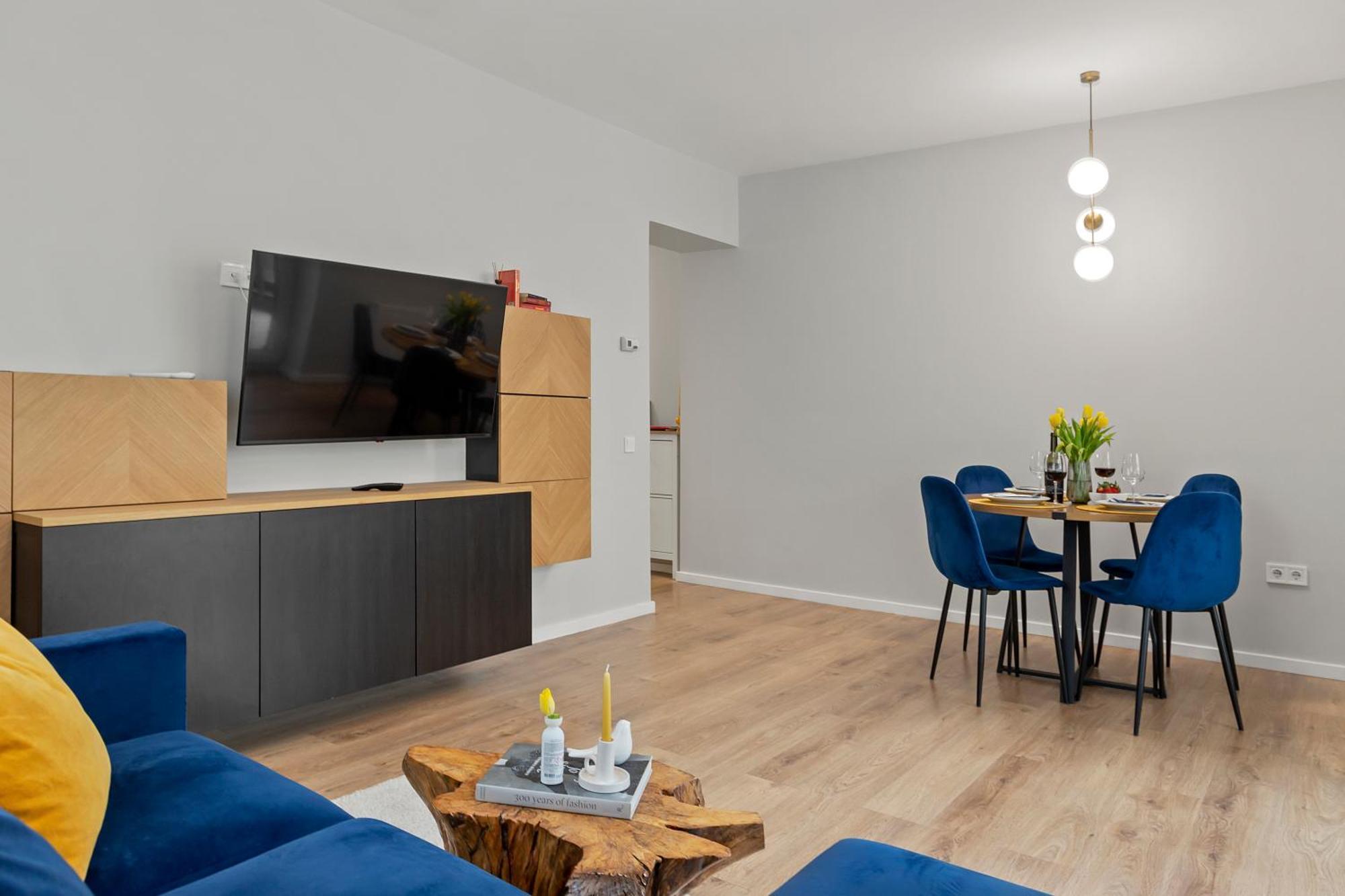 Mido Park Apartment With Private Parking & Self Check-In Bucureşti Ngoại thất bức ảnh